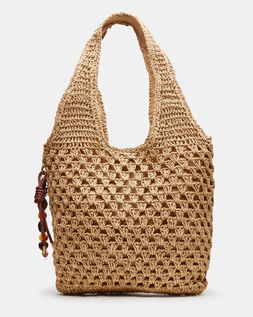 LUANA BAG NATURAL - view 6