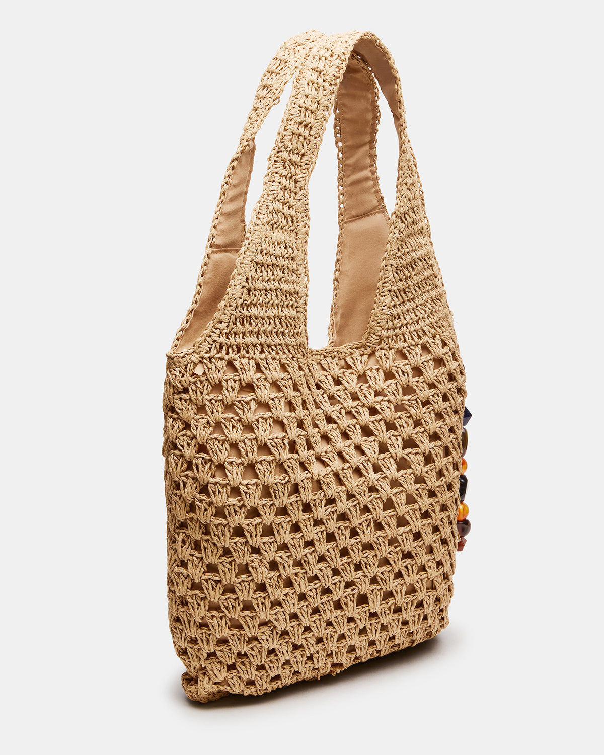 LUANA BAG NATURAL - view 4