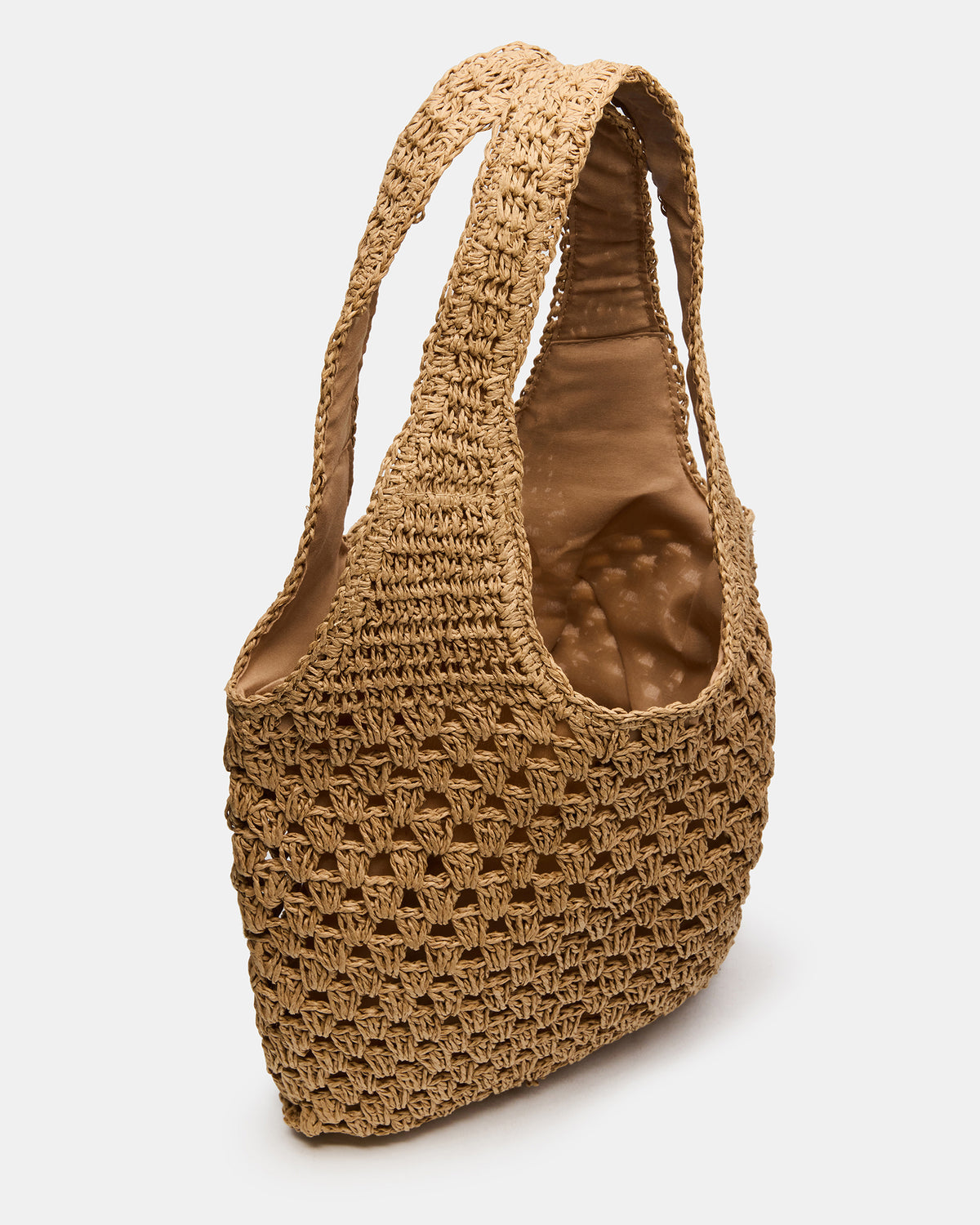 LUANA BAG NATURAL - view 5