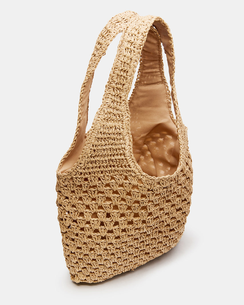 LUANA BAG NATURAL - view 5