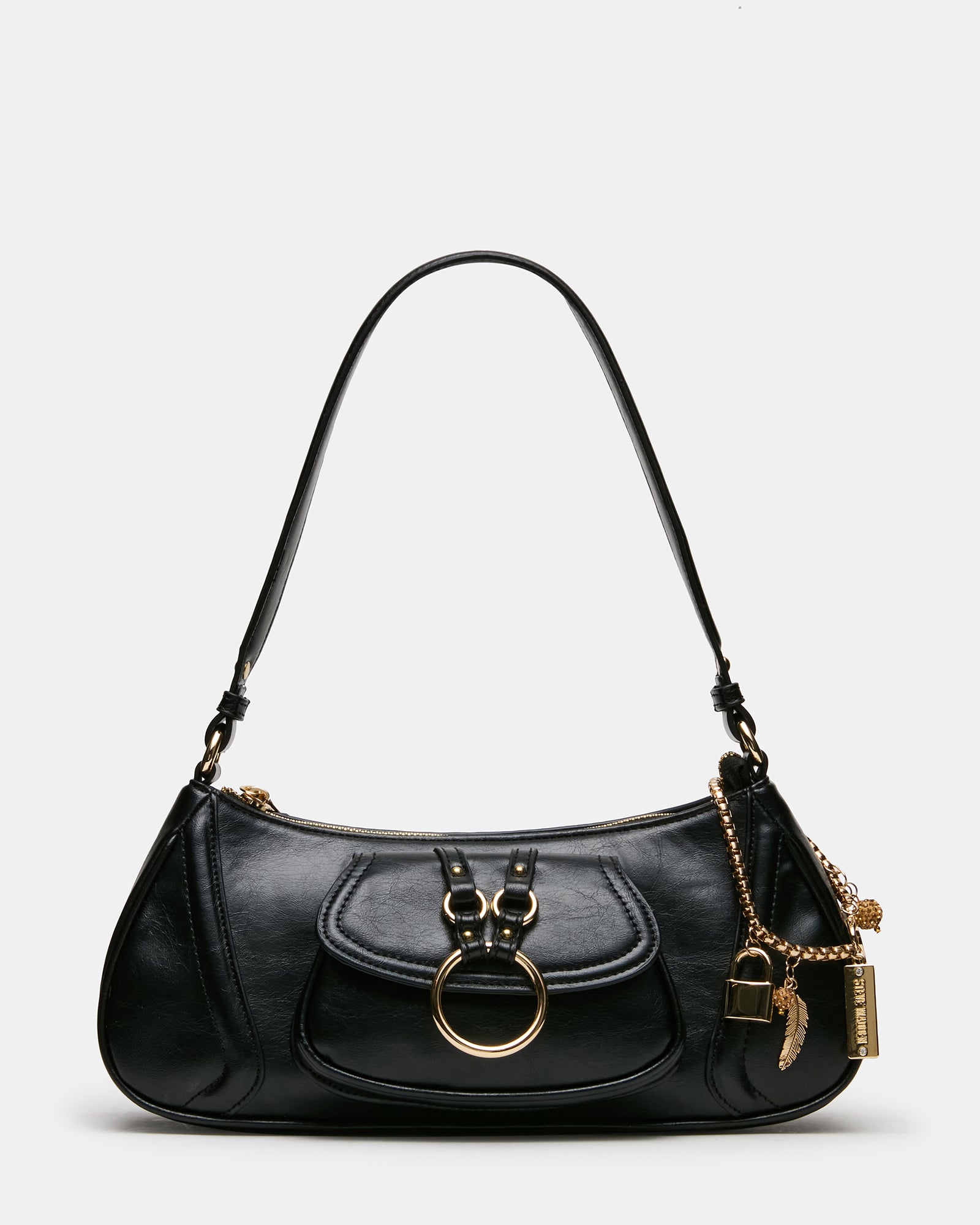 SCORN BOOT & LUXXAR BAG BUNDLE - view 4