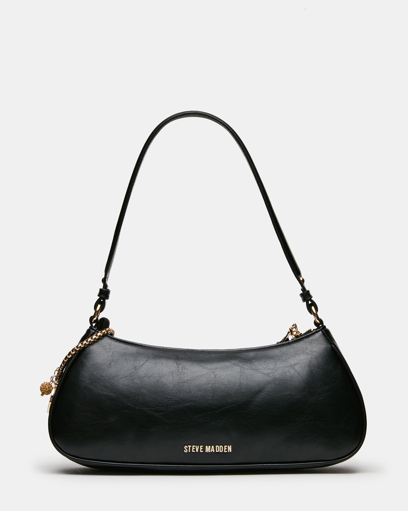 LUXXAR BAG BLACK - view 6