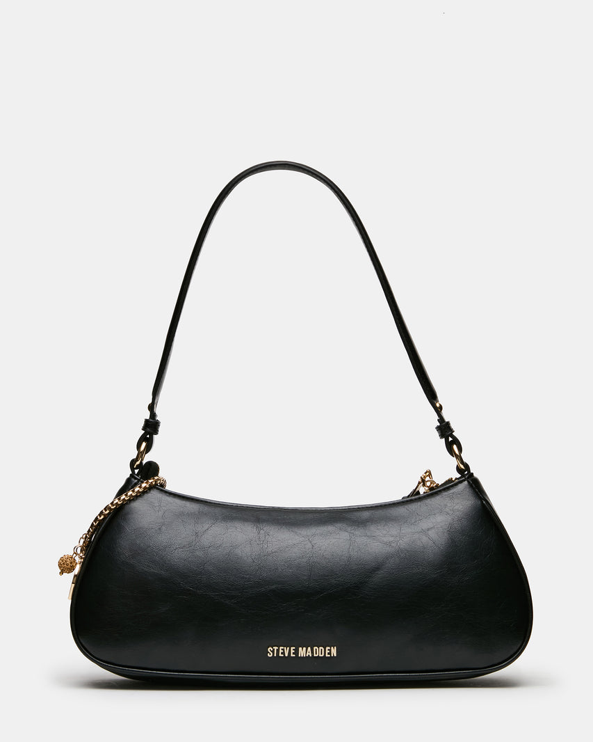 LUXXAR BAG BLACK - view 6