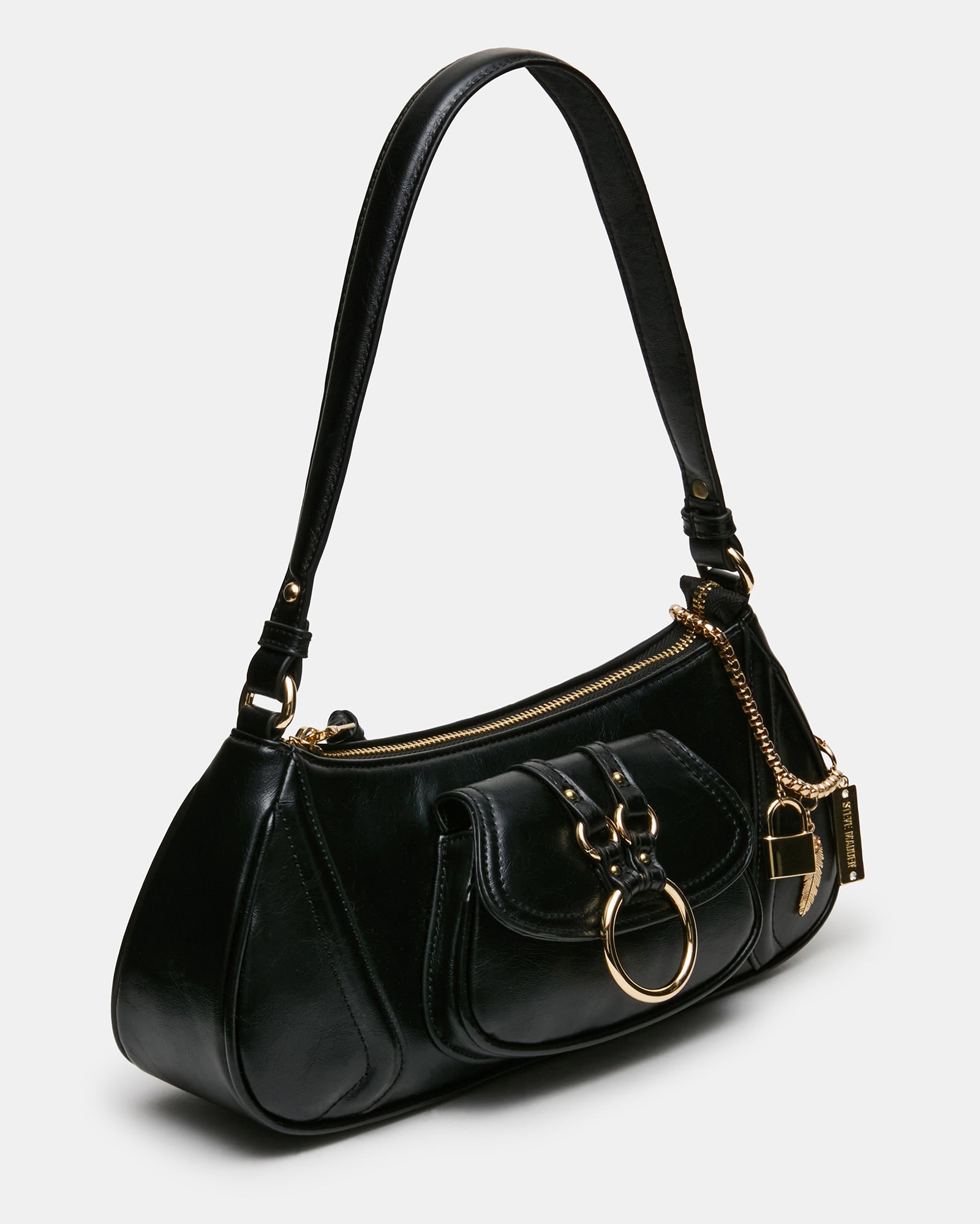 SCORN BOOT & LUXXAR BAG BUNDLE - view 5