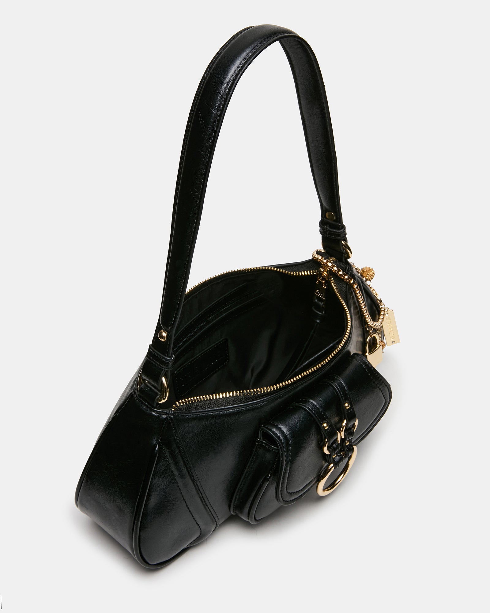 LUXXAR BAG BLACK - view 5