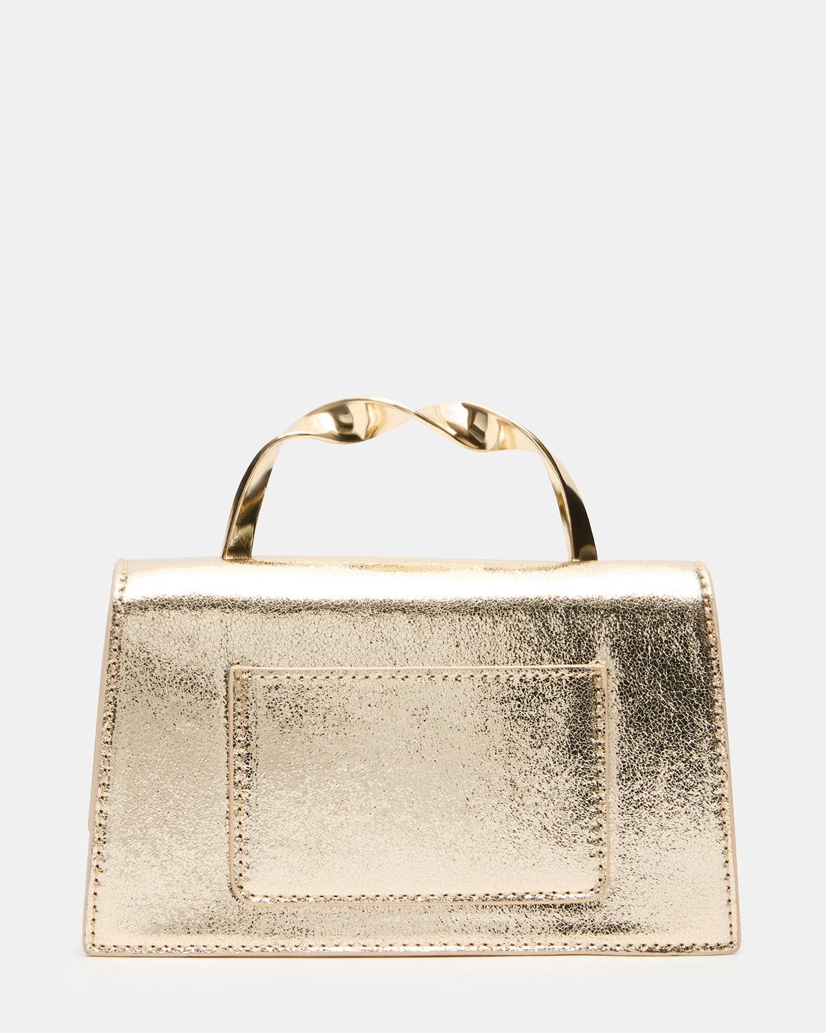 MARCY BAG GOLD - view 6