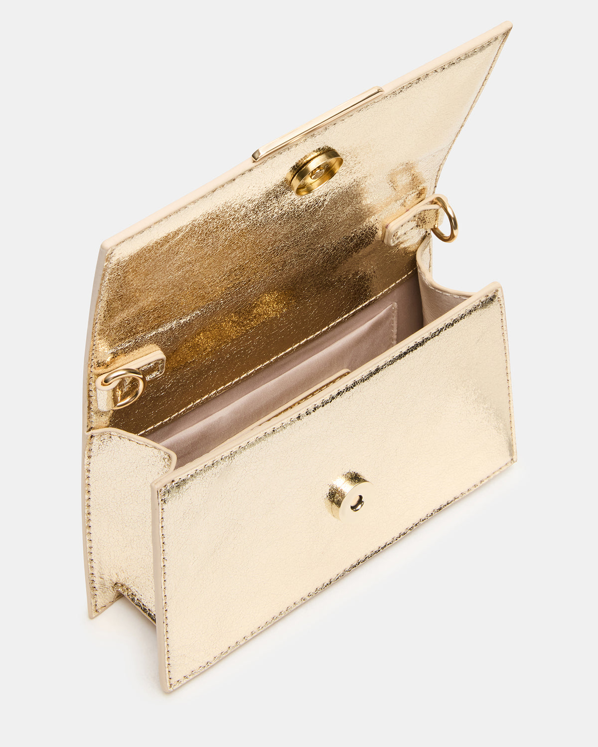 MARCY BAG GOLD - view 5
