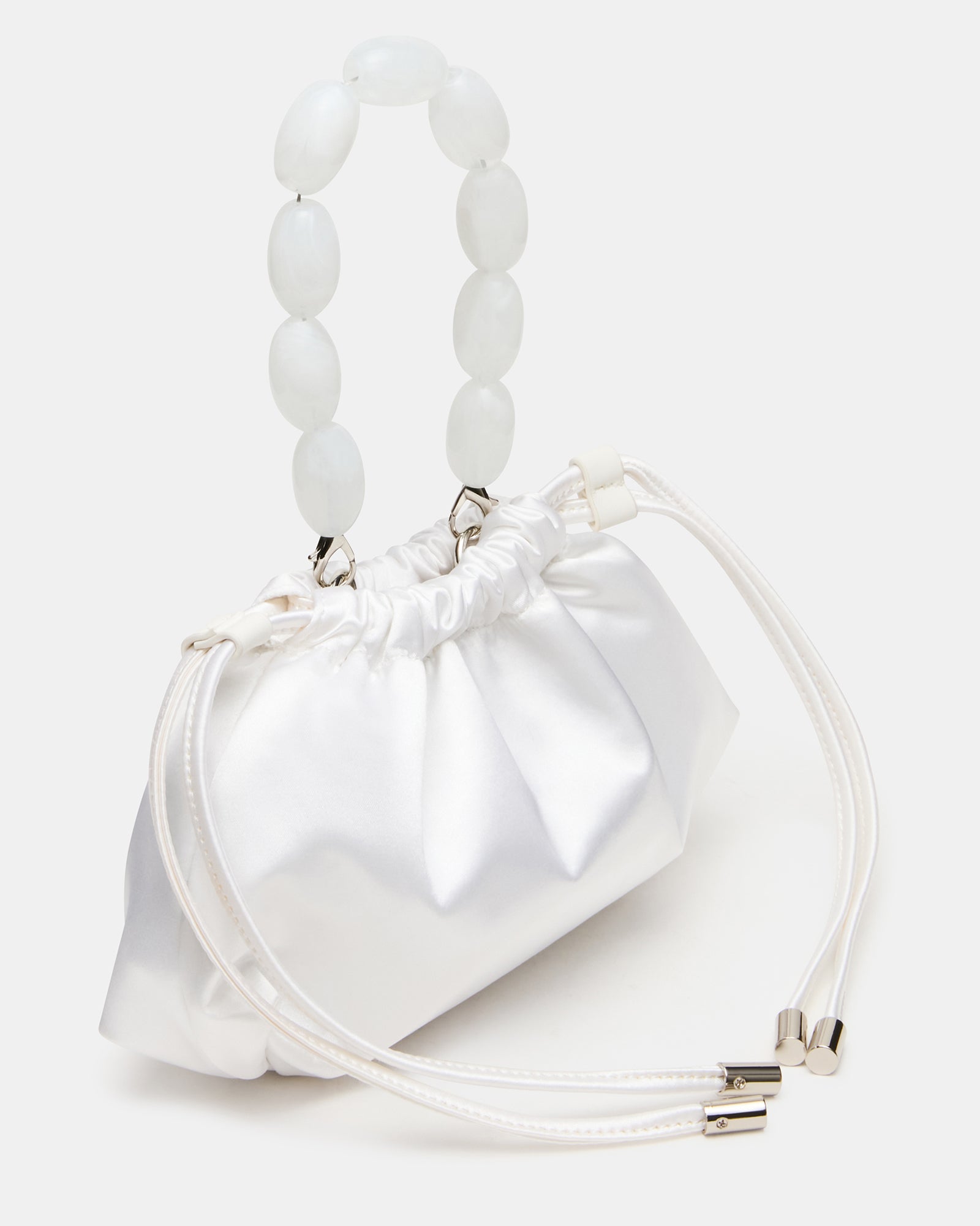 MARIELA BAG WHITE - view 4
