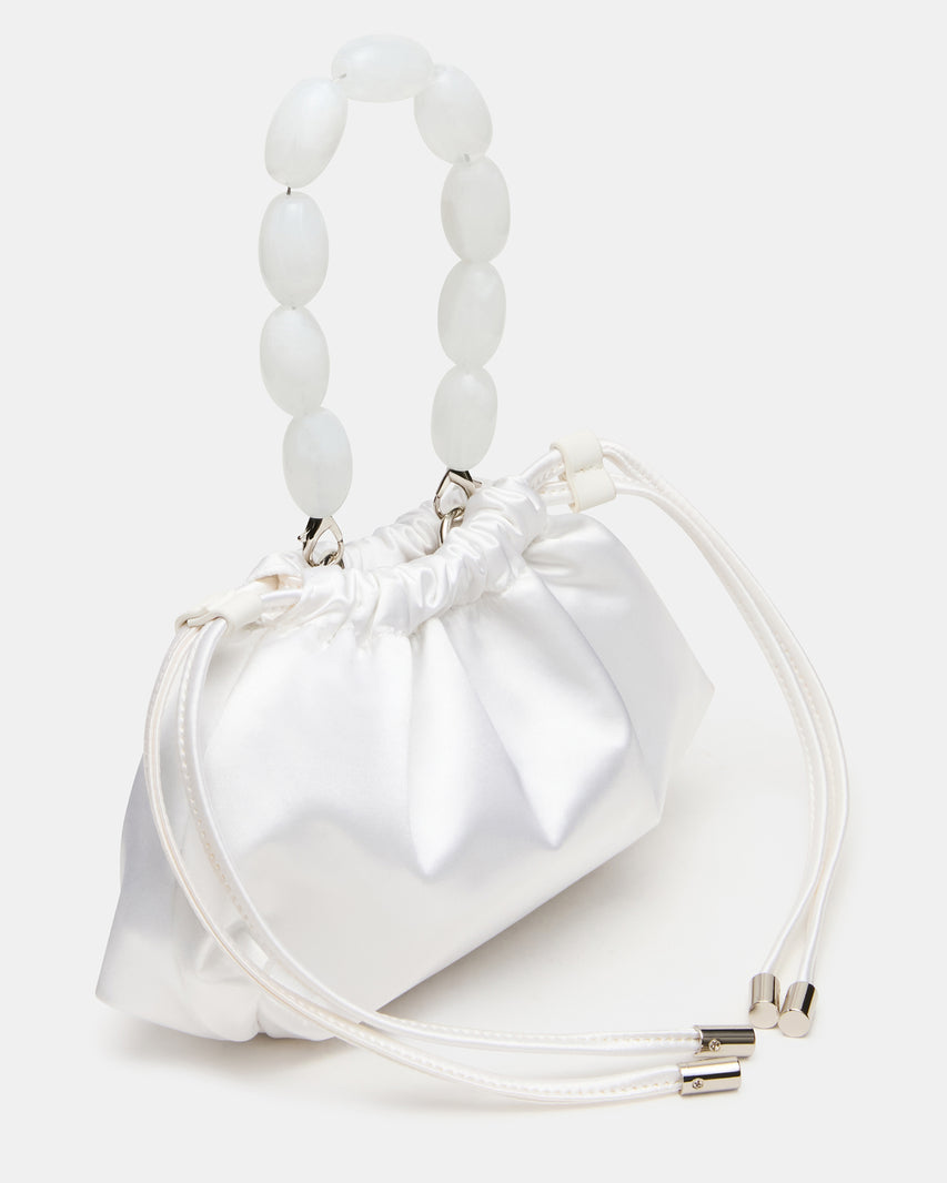 MARIELA BAG WHITE - view 4