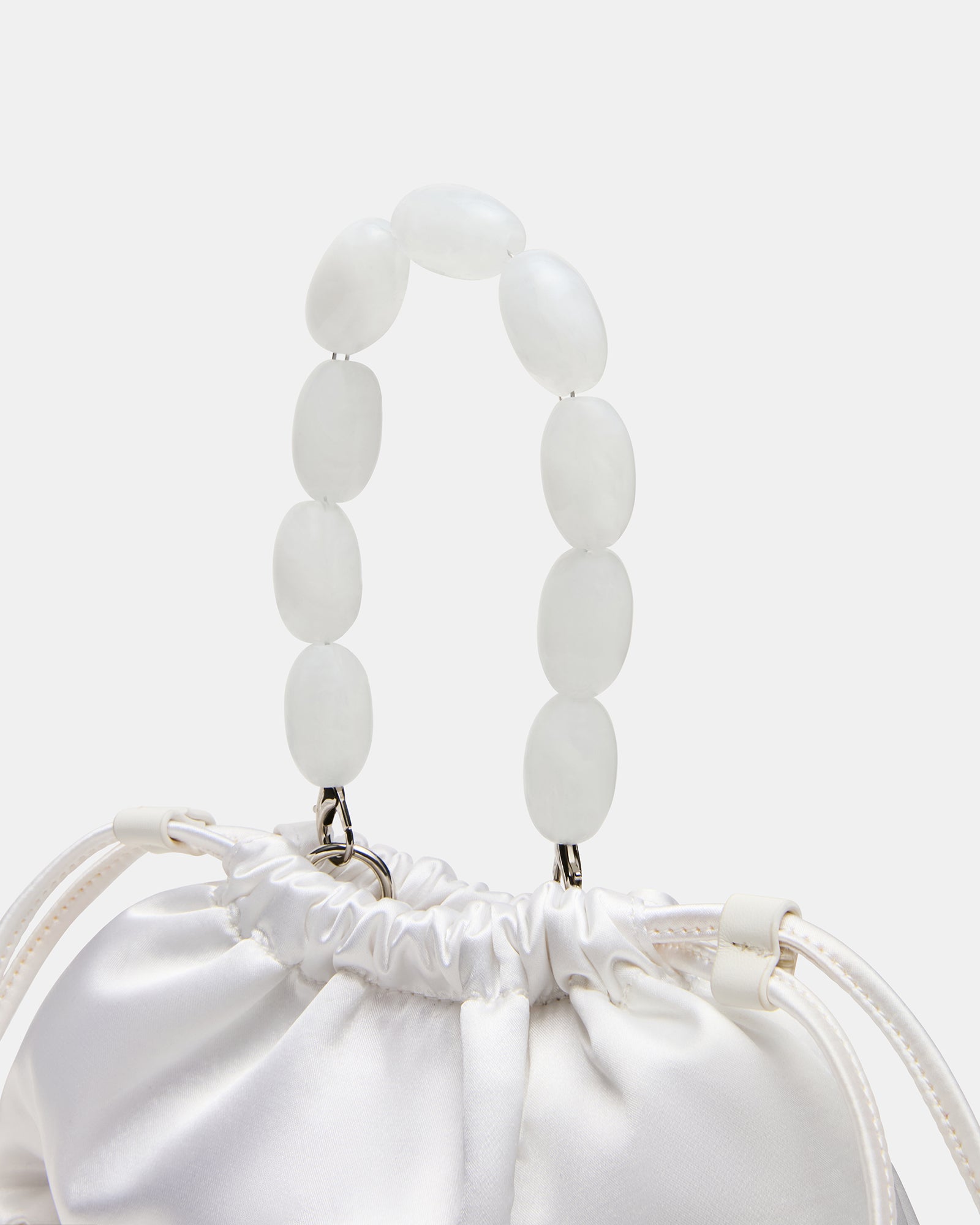 MARIELA BAG WHITE - view 3