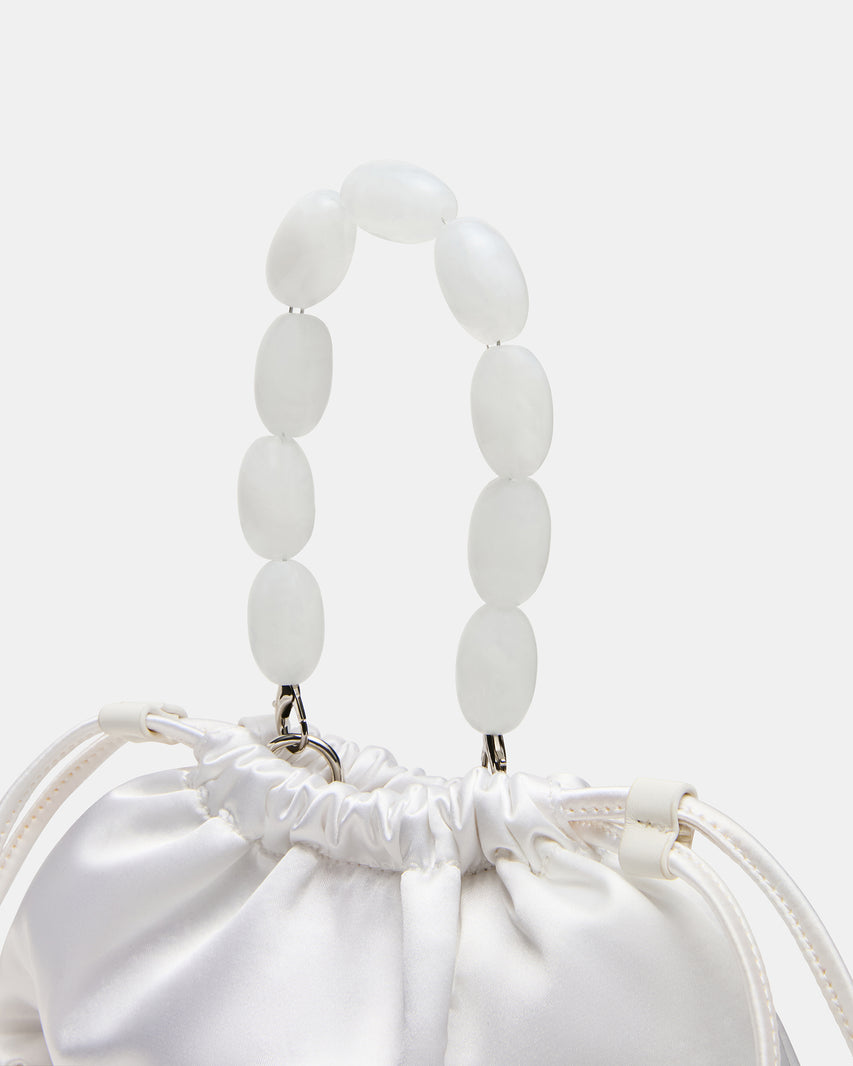 MARIELA BAG WHITE - view 3