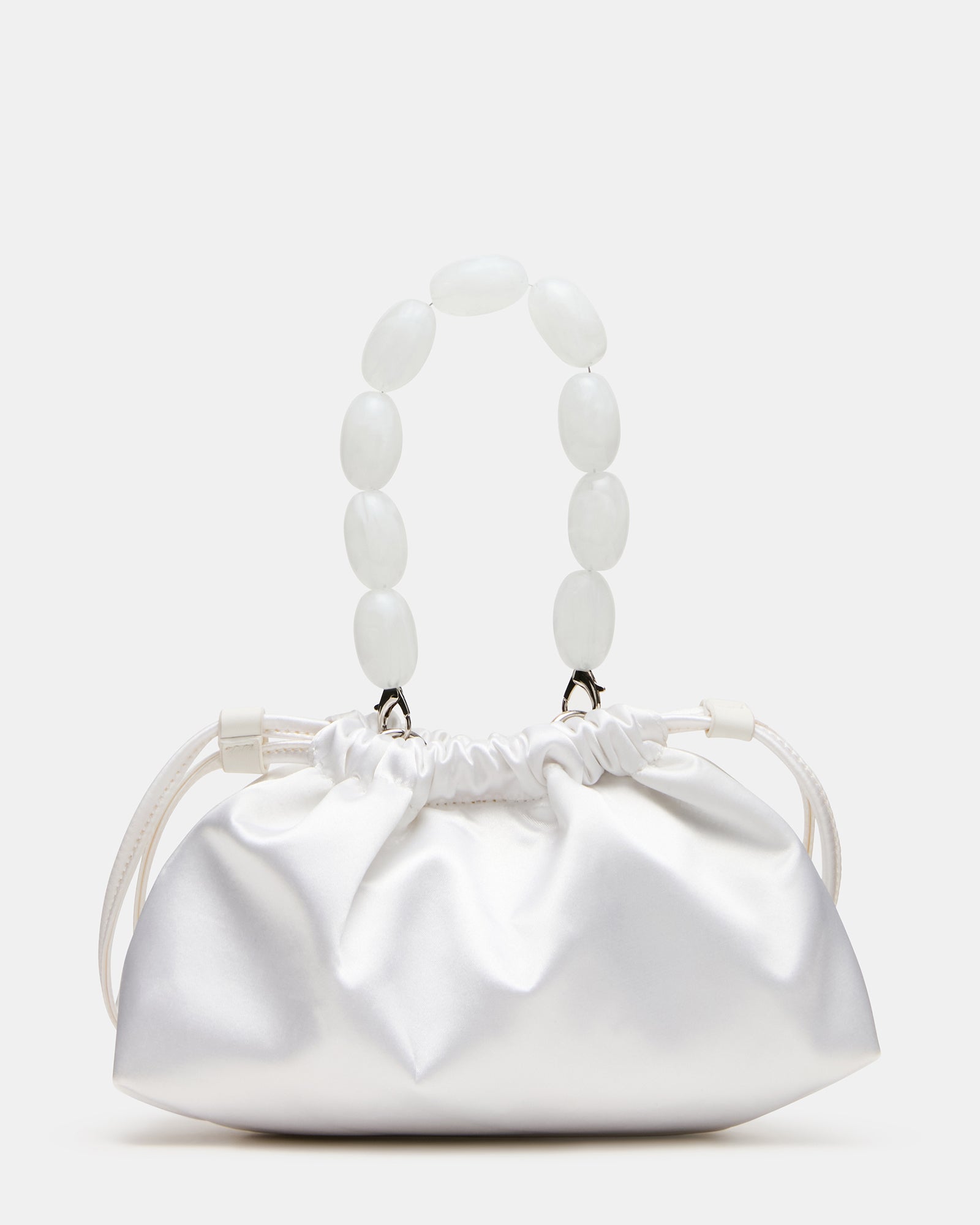 MARIELA BAG WHITE - view 6