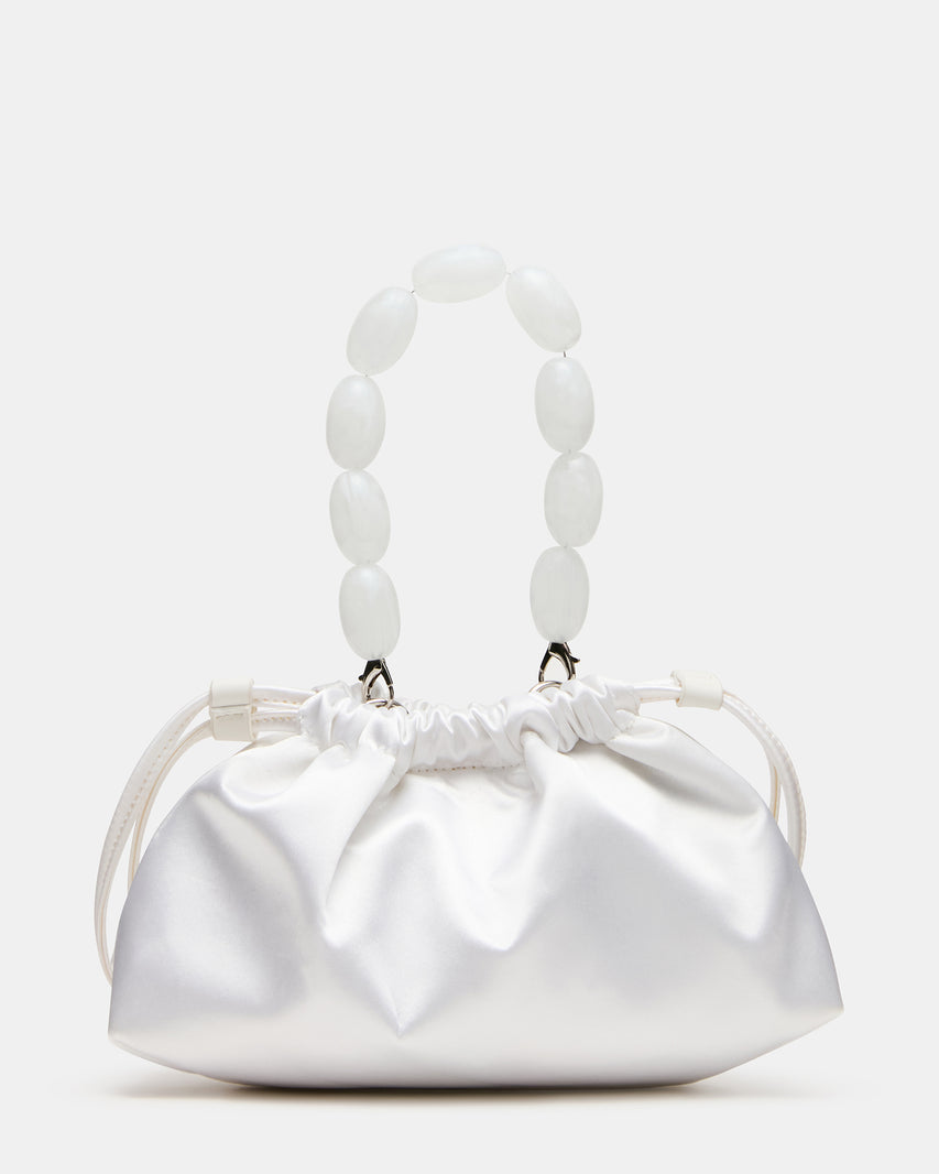 MARIELA BAG WHITE - view 6