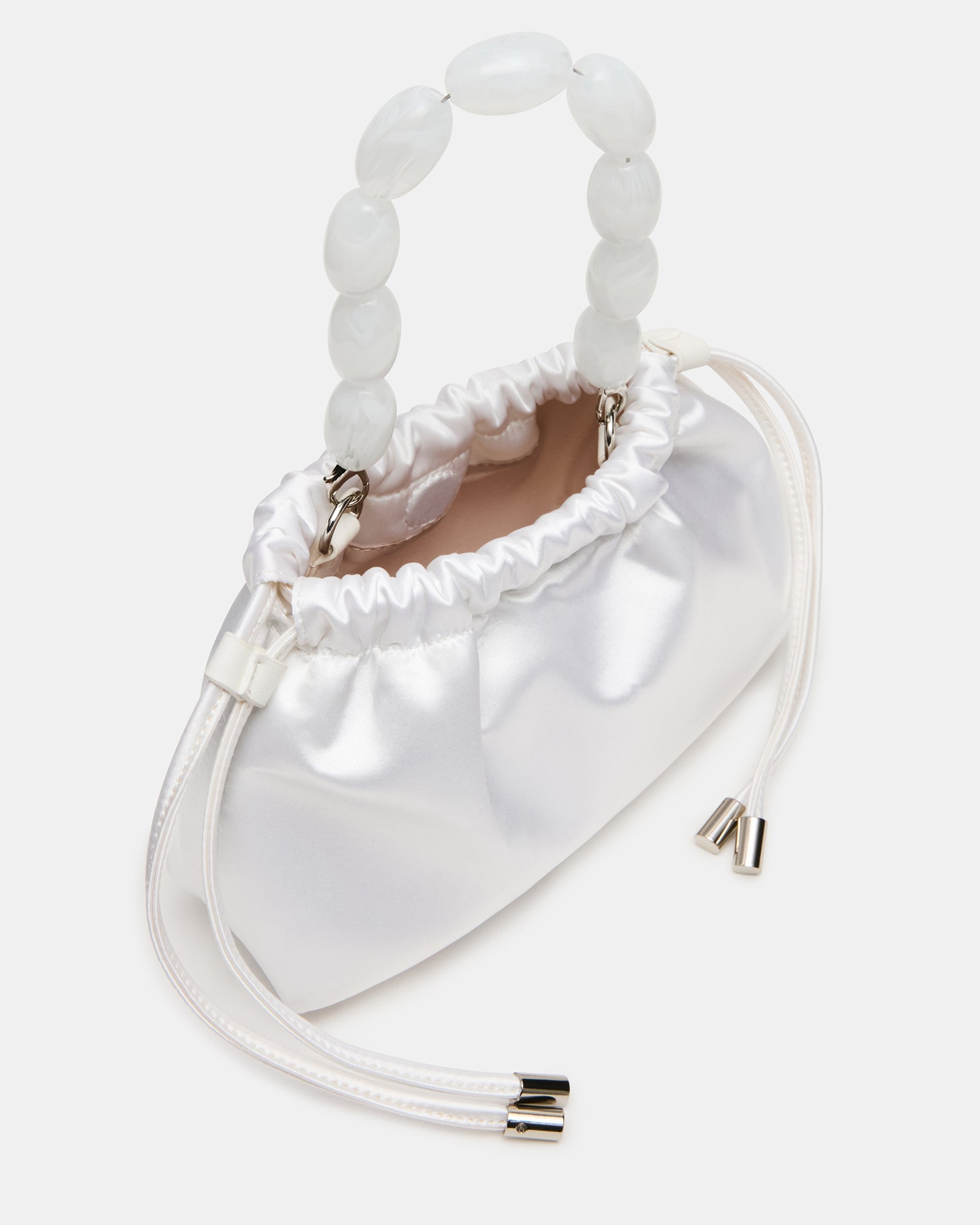 MARIELA BAG WHITE - view 5