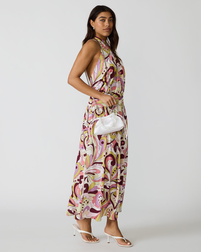 MARIELA BAG WHITE - view 7