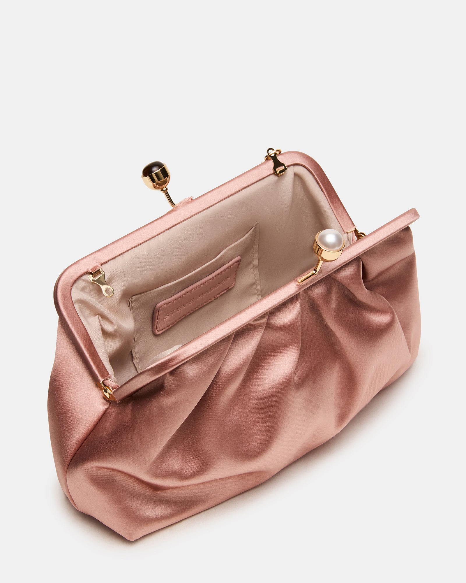 MARISOL BAG PINK - view 4