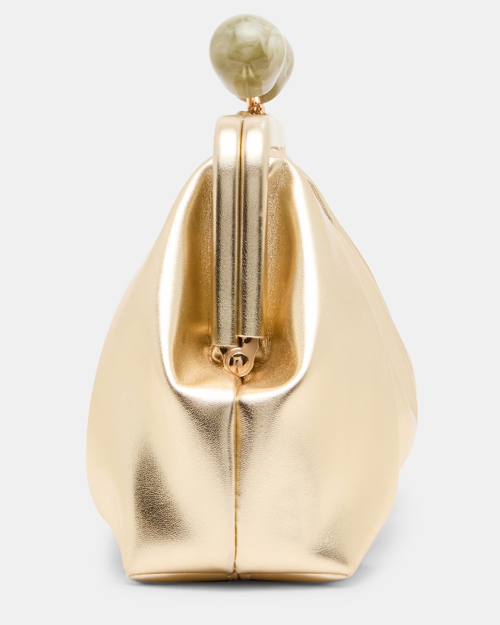 MARISOL BAG GOLD - view 3