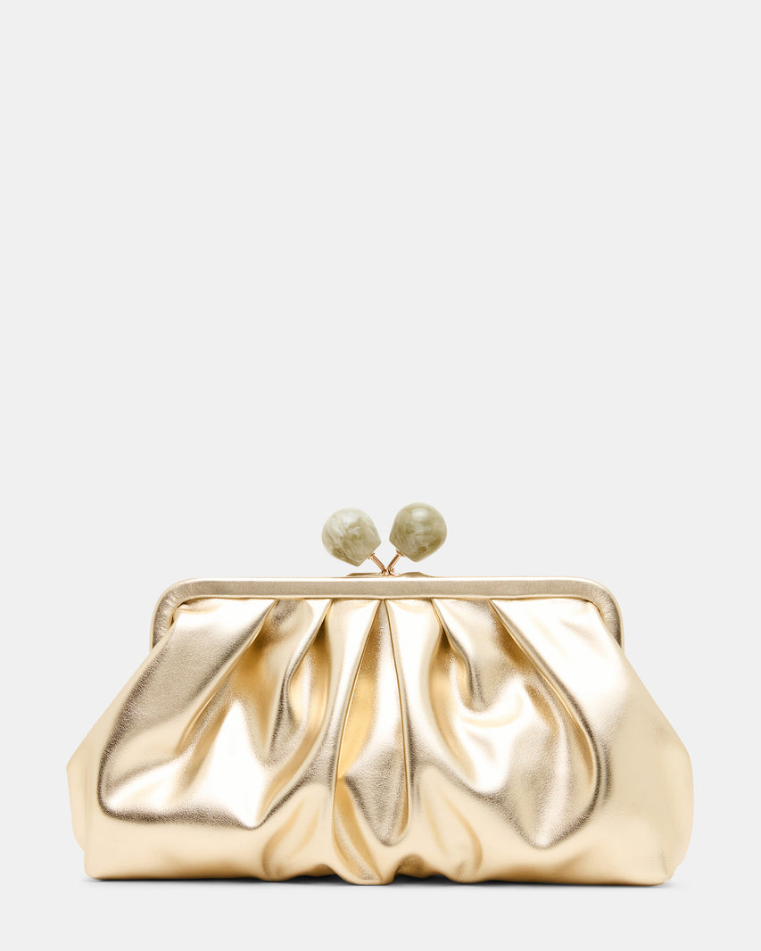 MARISOL BAG GOLD - view 5