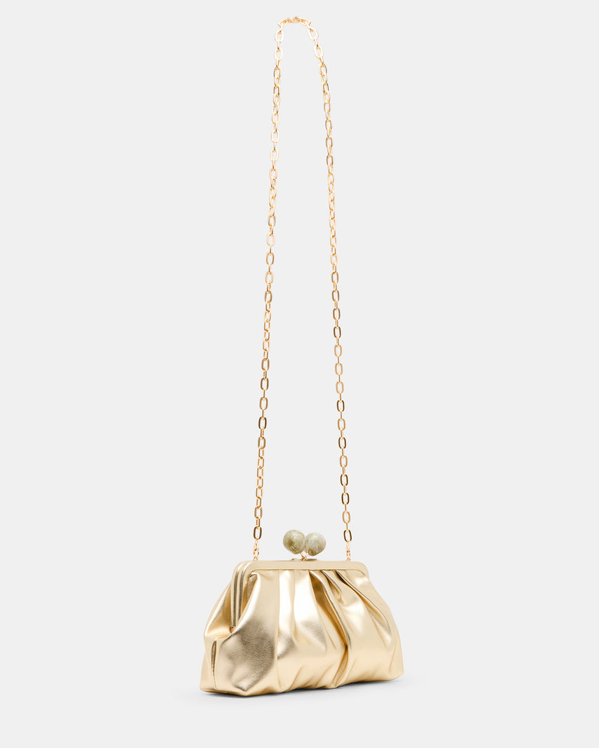MARISOL BAG GOLD - view 2