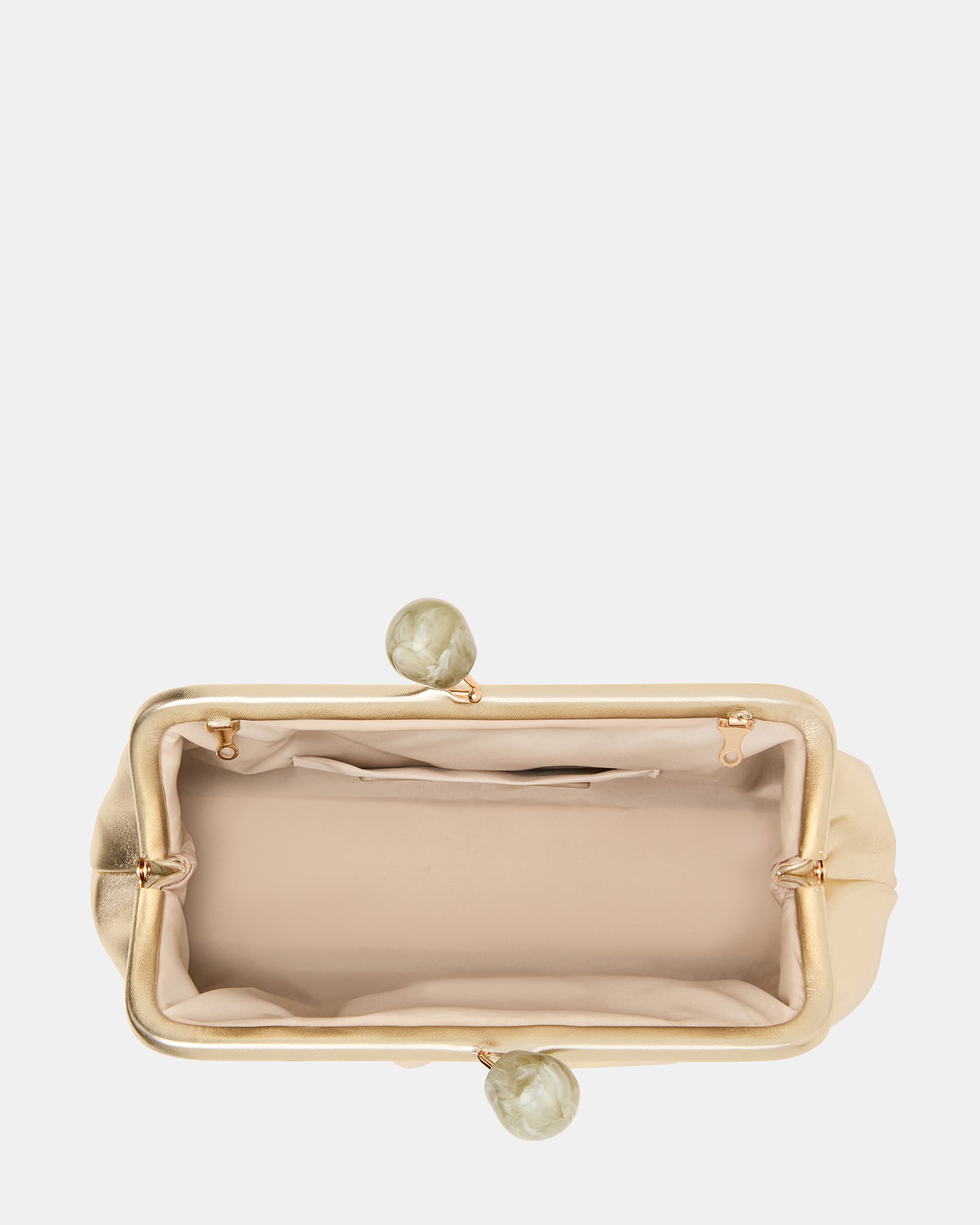 MARISOL BAG GOLD - view 4