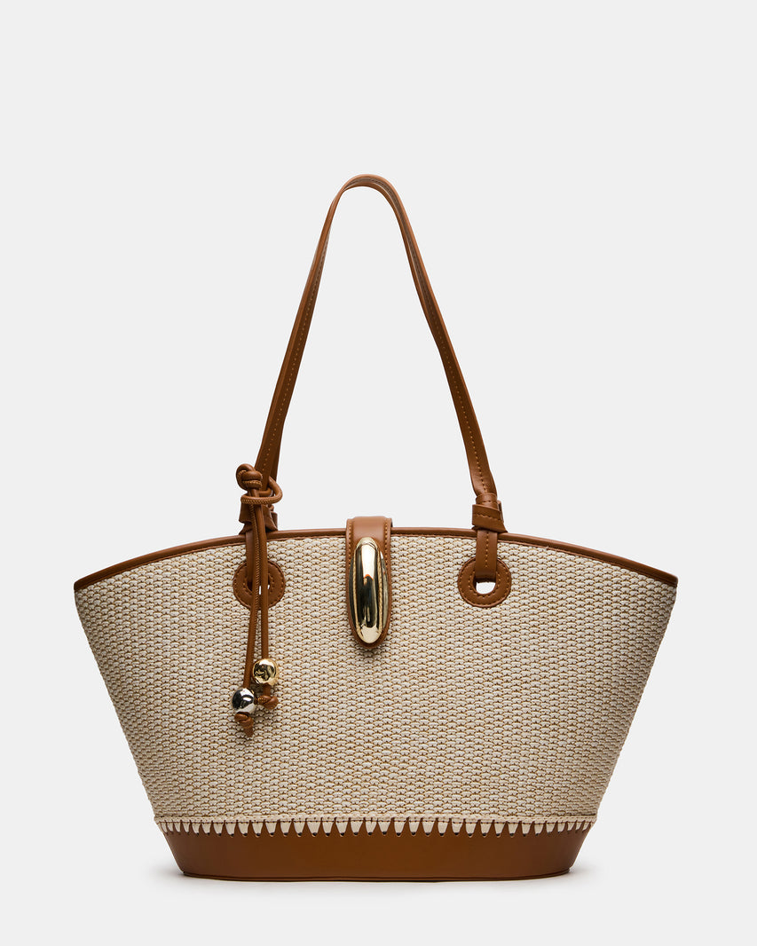 MARLIN BAG LIGHT NATURAL