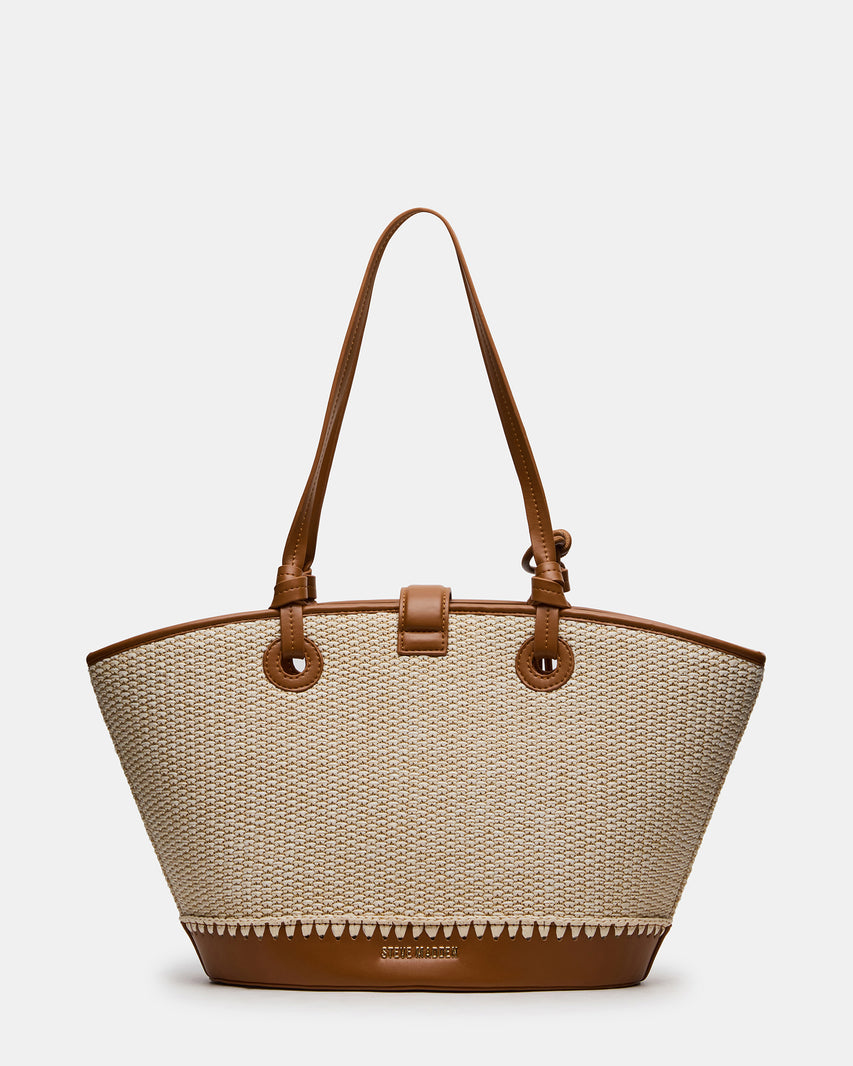 MARLIN BAG LIGHT NATURAL - view 5