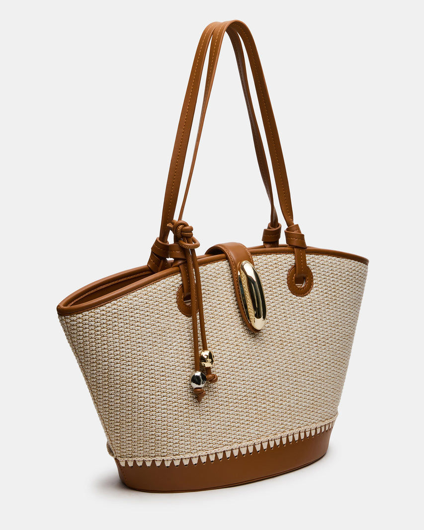MARLIN BAG LIGHT NATURAL - view 3