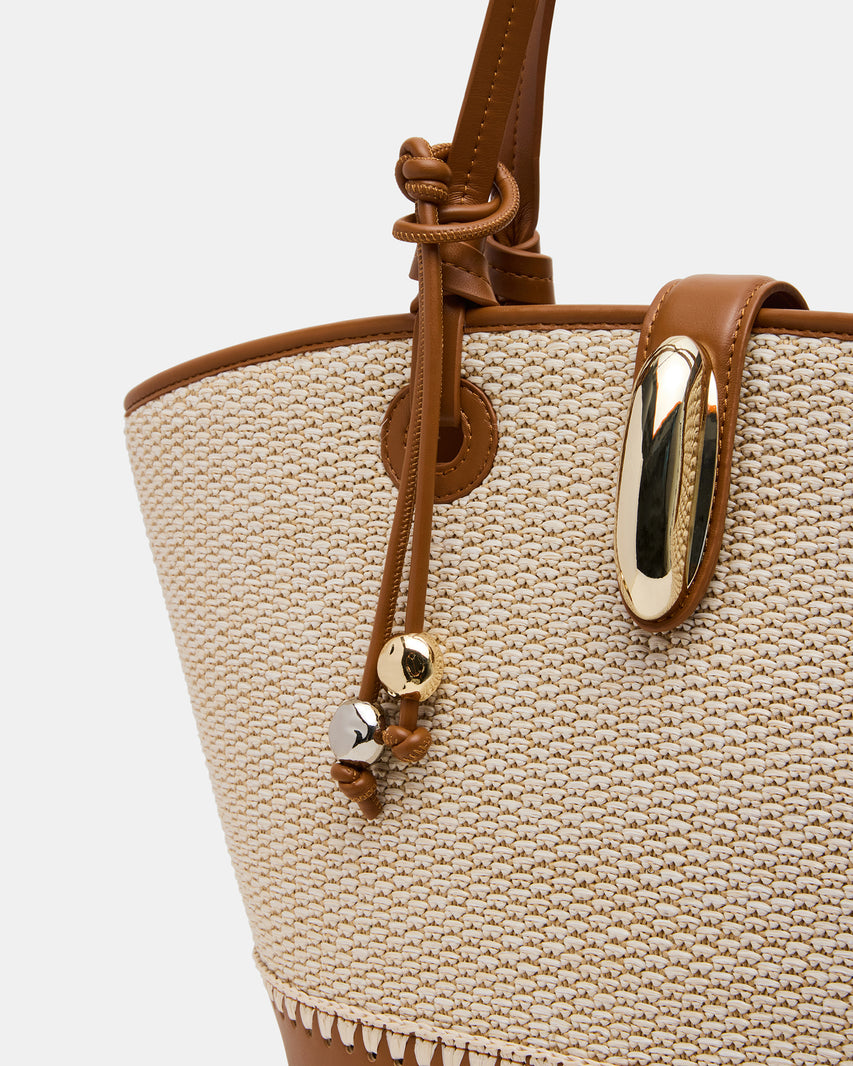 MARLIN BAG LIGHT NATURAL - view 2