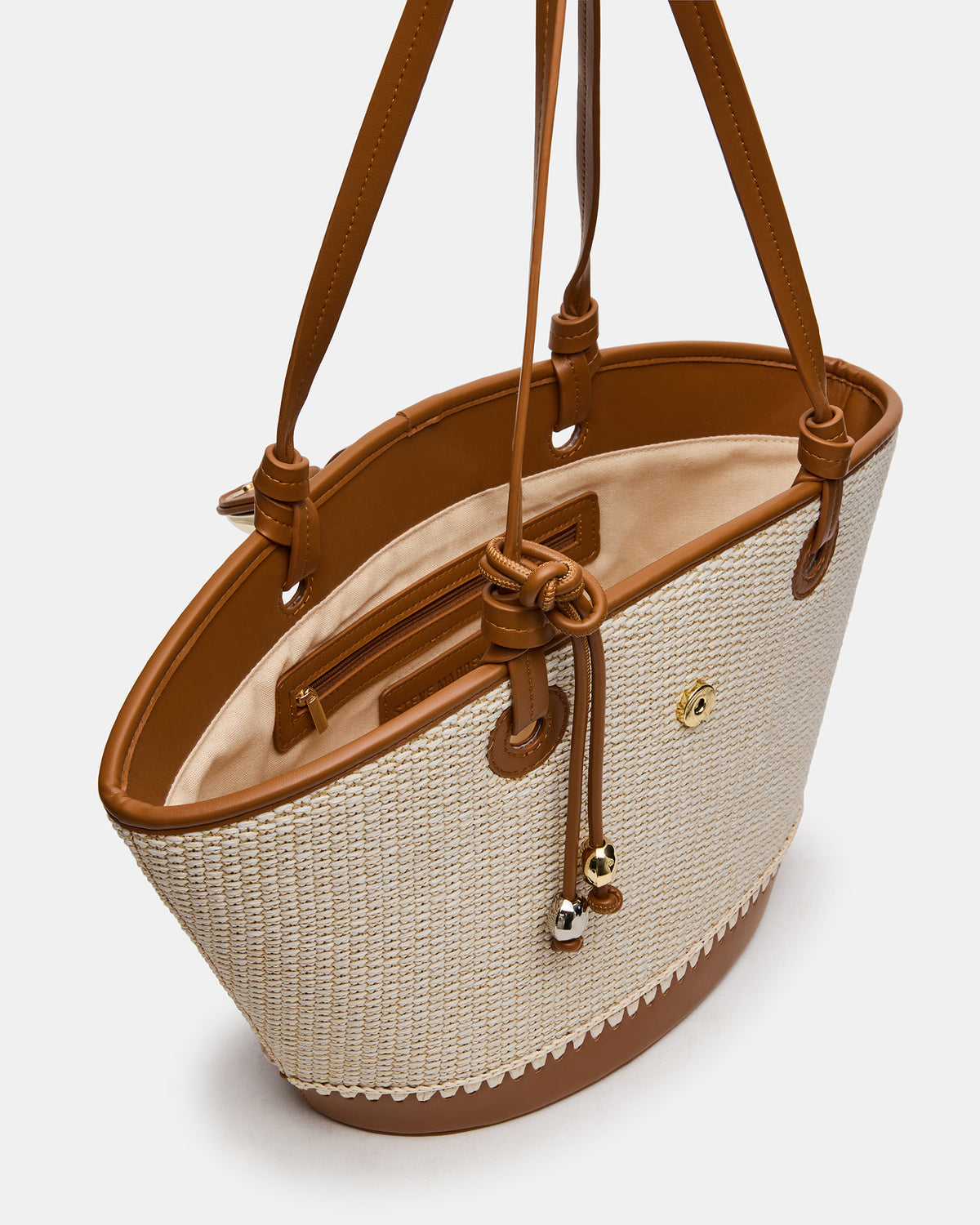 MARLIN BAG LIGHT NATURAL - view 4
