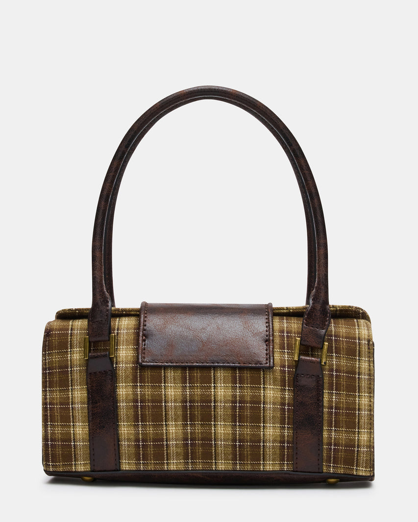 MAVI BAG GREEN MULTI - view 6