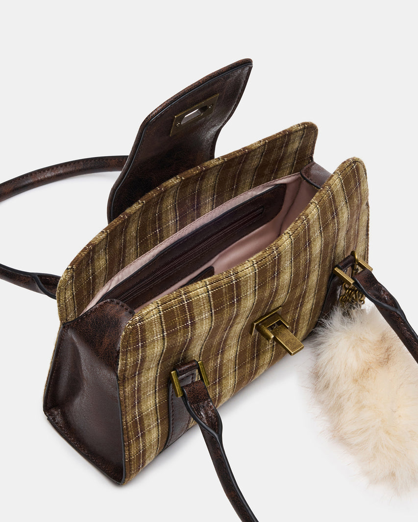 MAVI BAG GREEN MULTI - view 5