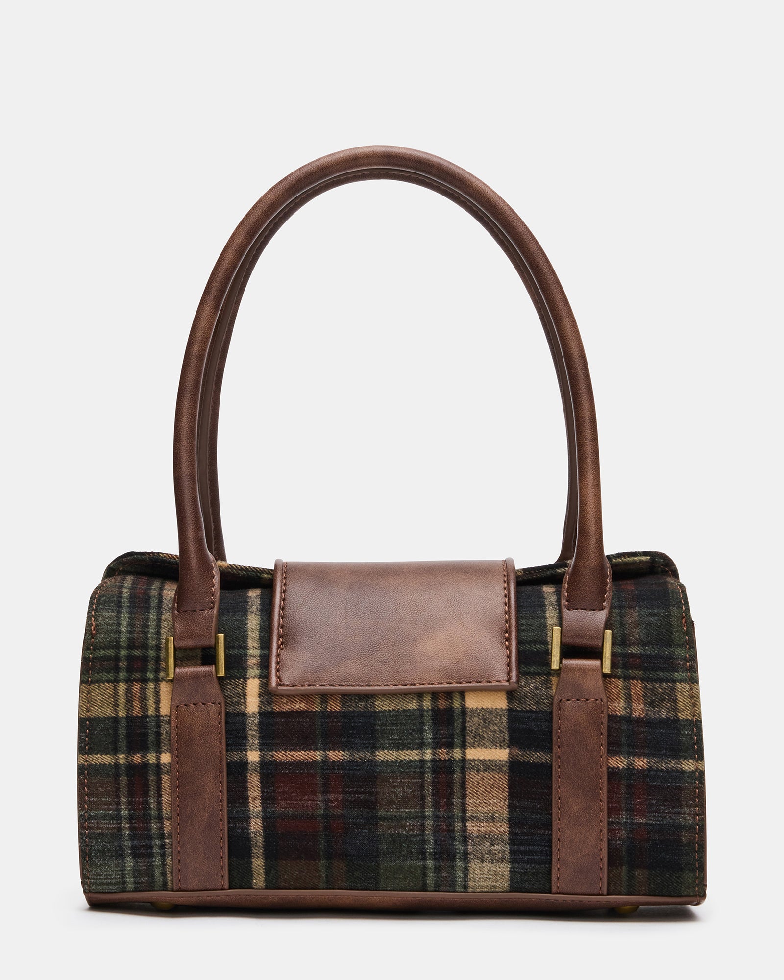 MAVI BAG PLAID - view 6