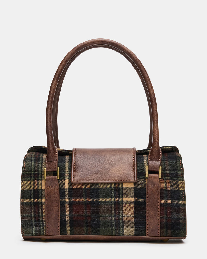 MAVI BAG PLAID - view 6
