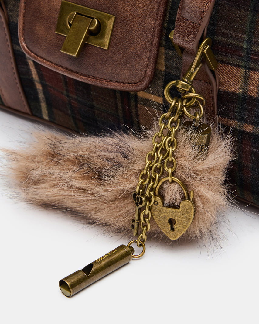 MAVI BAG PLAID - view 3