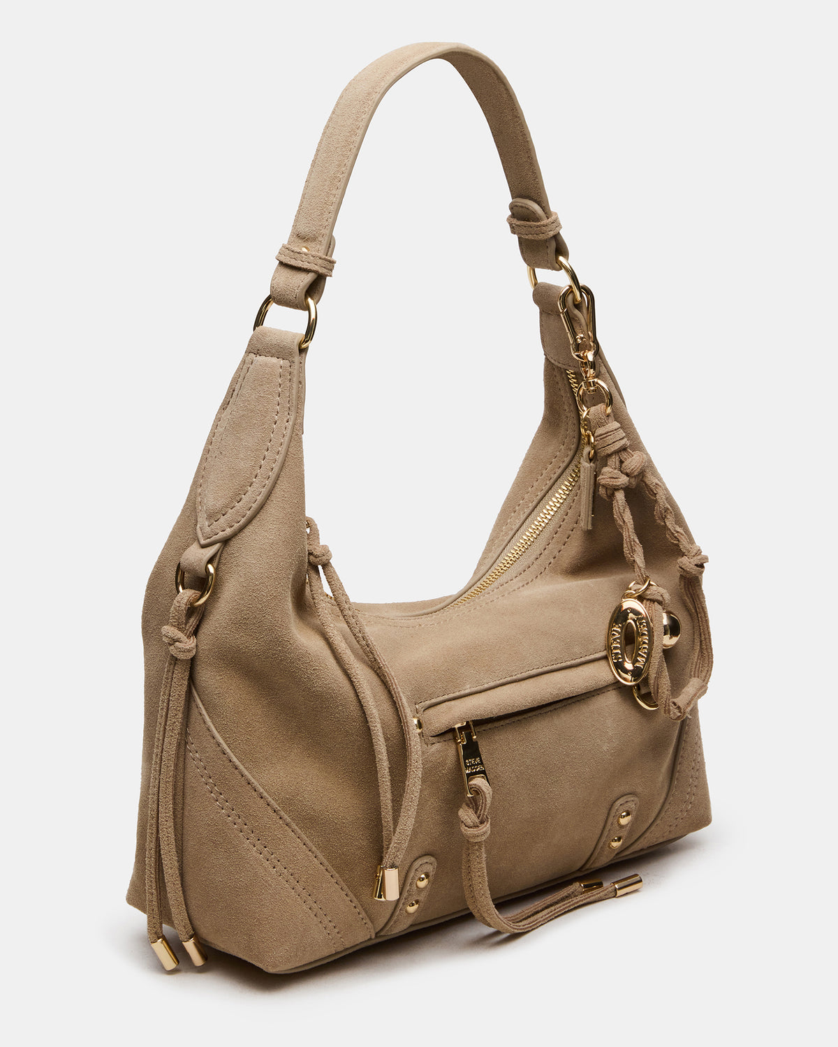 MAVISS BAG TAUPE - view 4