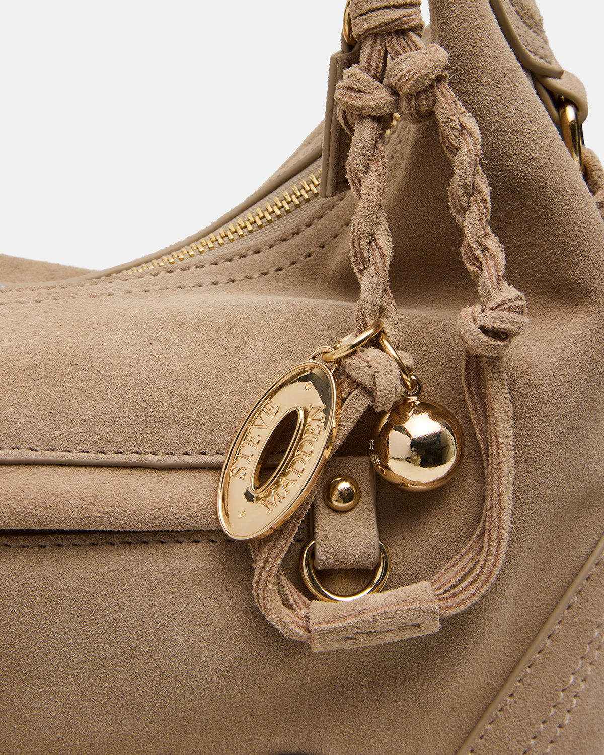 MAVISS BAG TAUPE - view 3