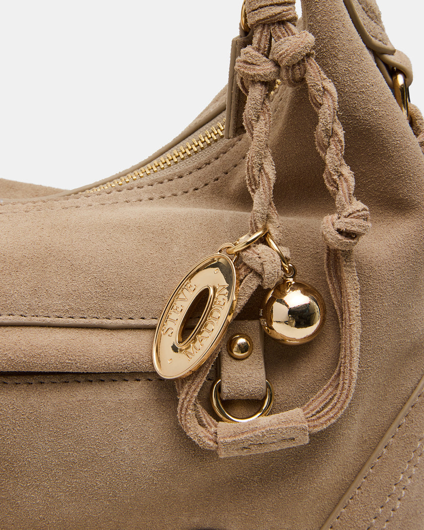 MAVISS BAG TAUPE - view 3