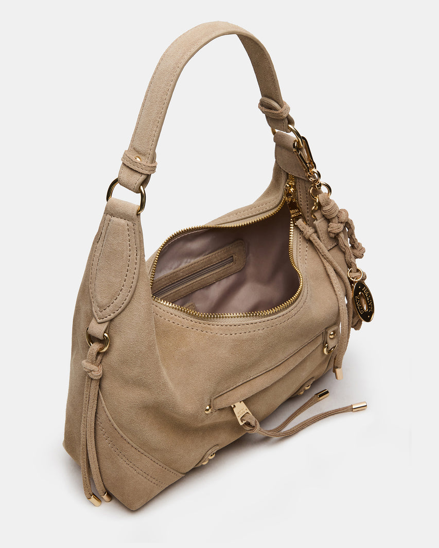 MAVISS BAG TAUPE - view 5