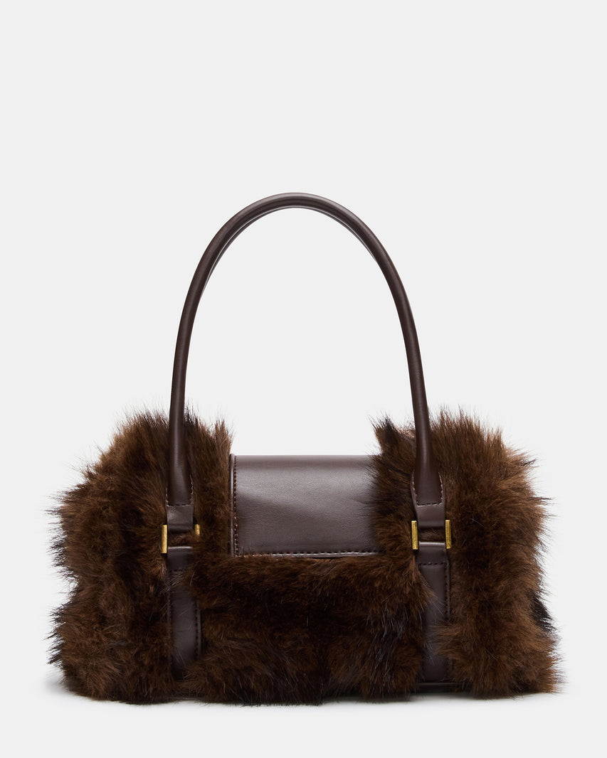 MAVI BAG CHOCOLATE - view 6