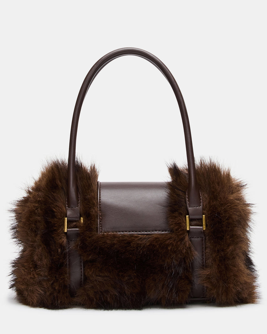 MAVI BAG CHOCOLATE - view 6