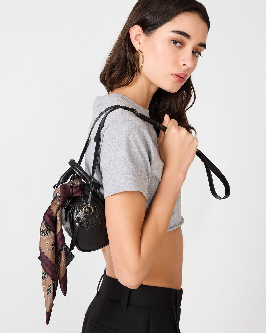 MEL GIFT SET BLACK - view 2