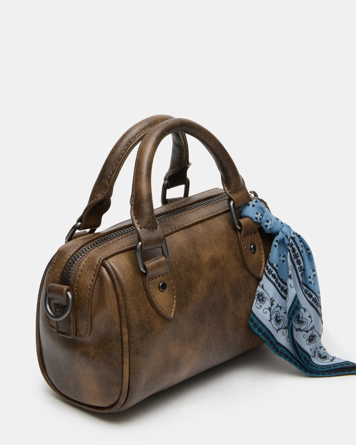 MEL GIFT SET BROWN DISTRESSED - view 5
