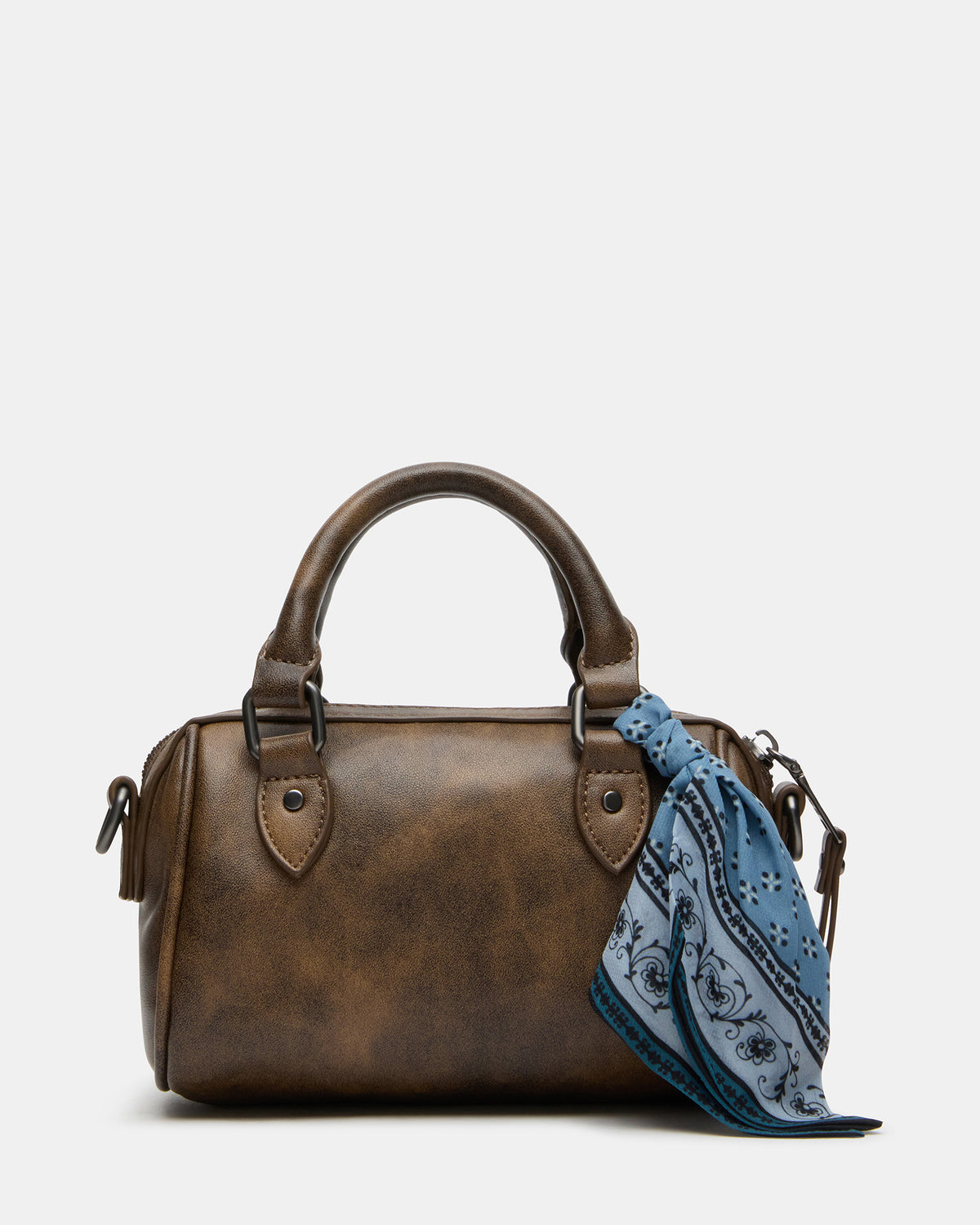 MEL GIFT SET BROWN DISTRESSED - view 4