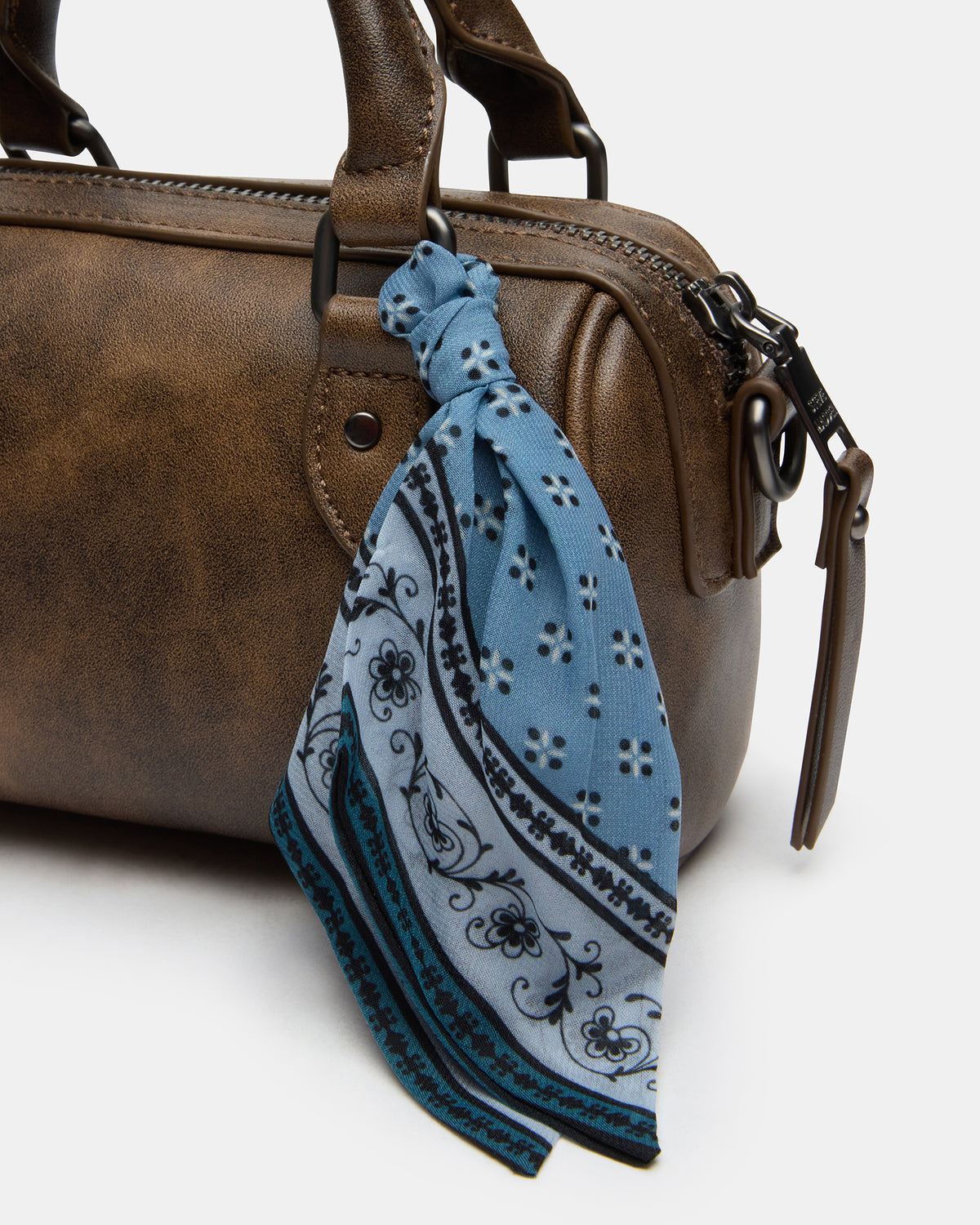 MEL GIFT SET BROWN DISTRESSED - view 3
