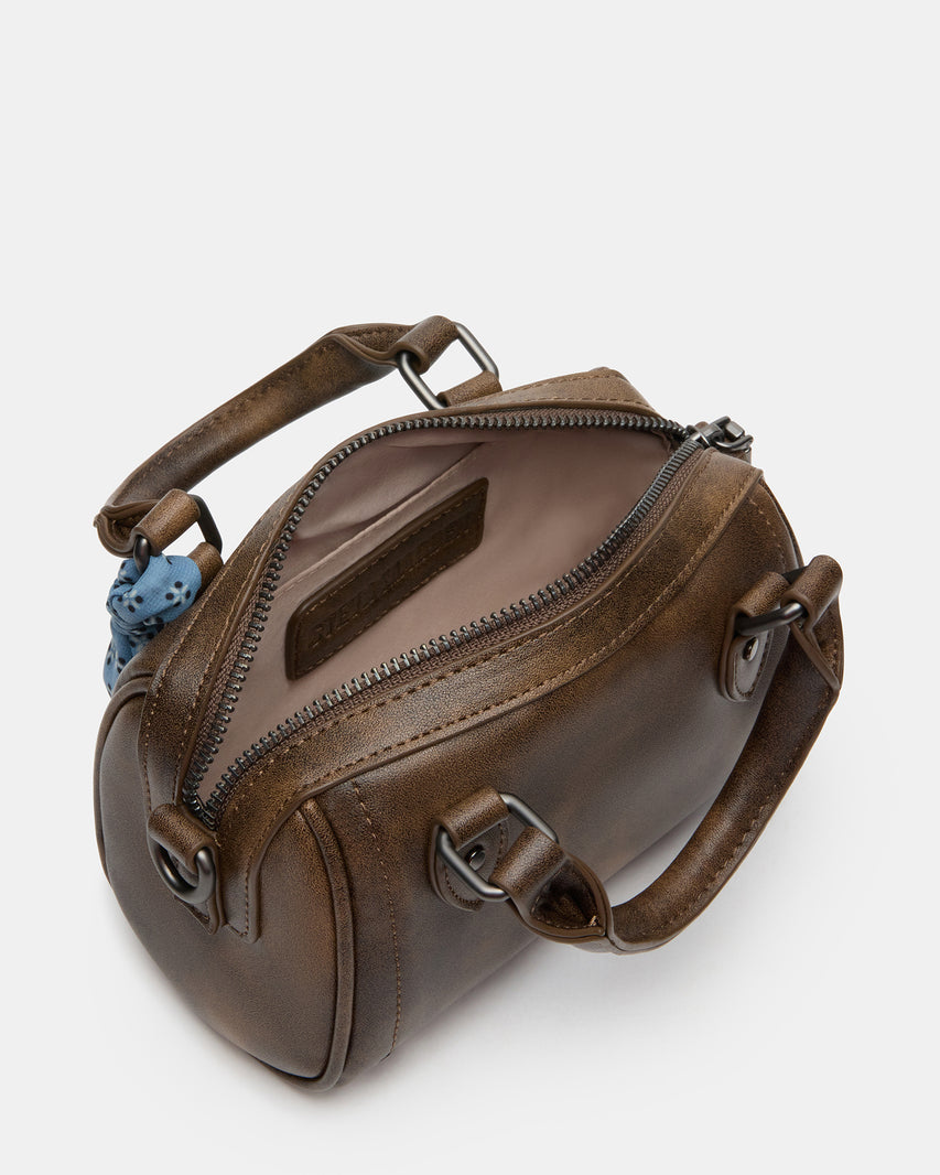 MEL GIFT SET BROWN DISTRESSED - view 6