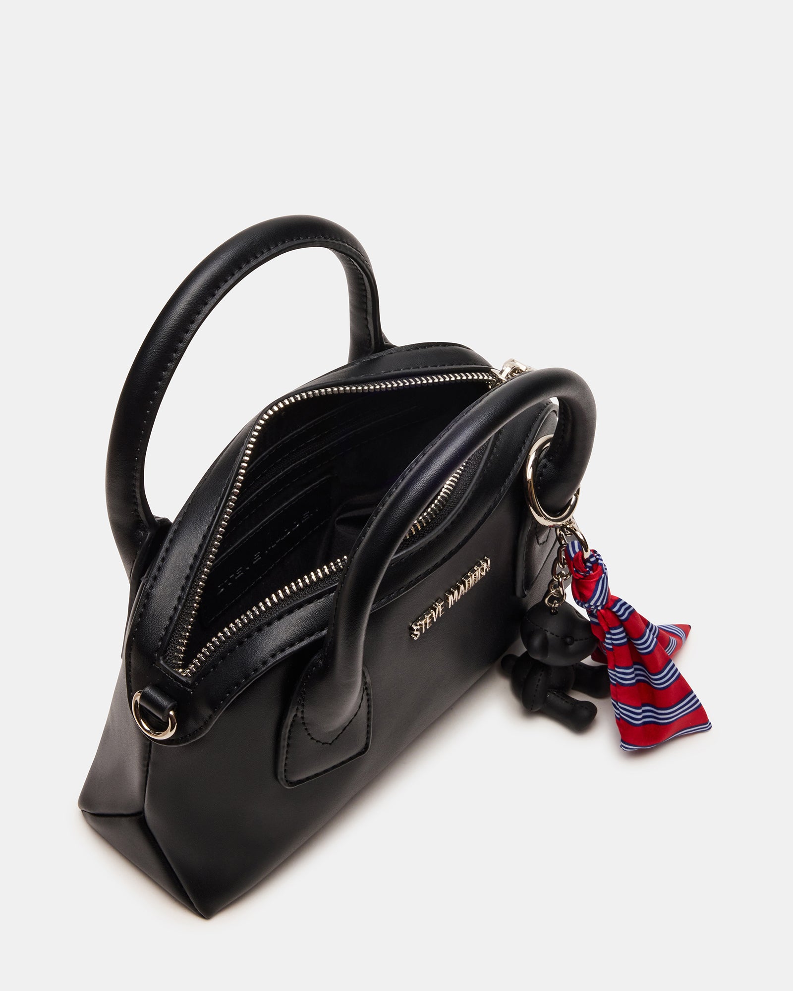 MELODIE BAG BLACK