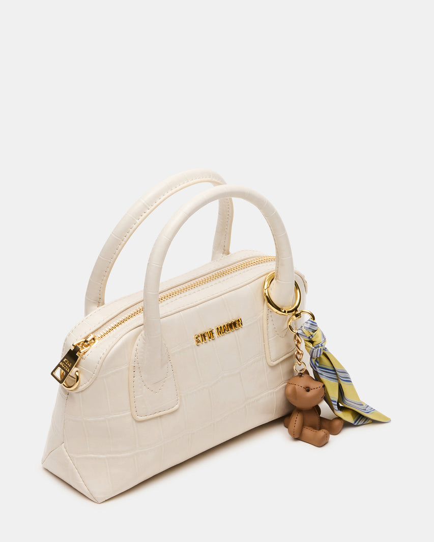 MELODIE BAG BONE CROCODILE - view 4