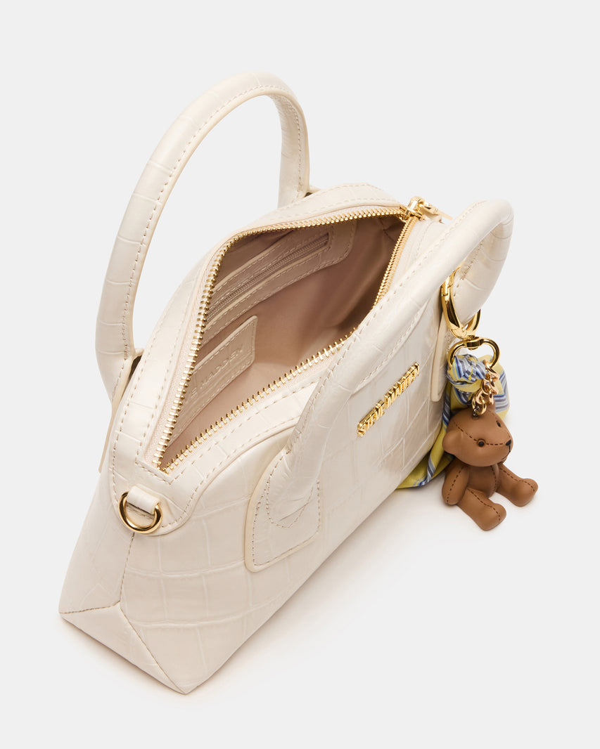MELODIE BAG BONE CROCODILE - view 5