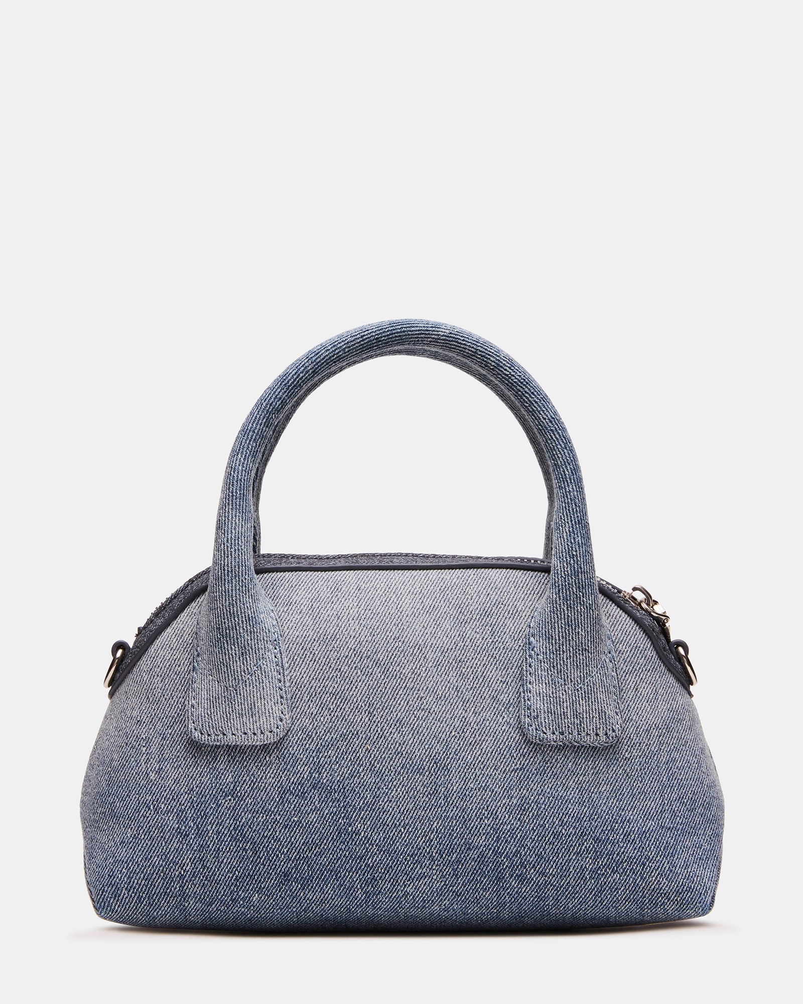 MELODIE BAG DENIM - view 5
