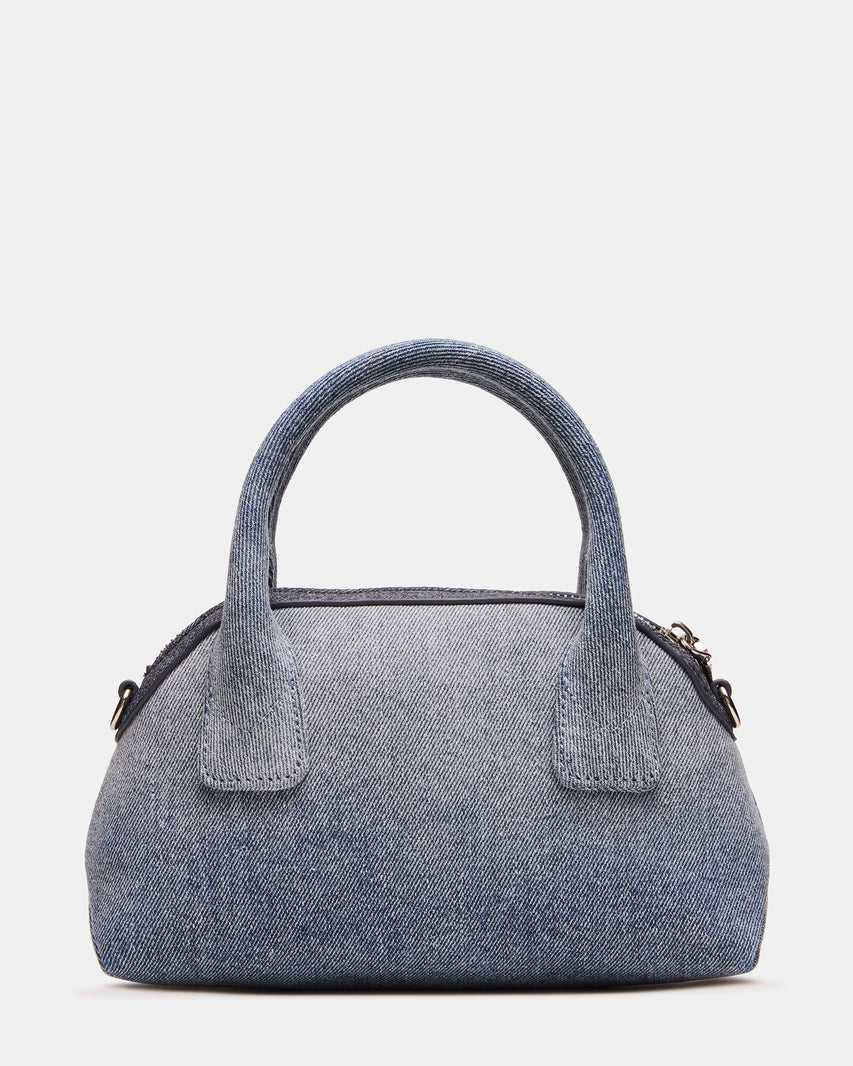 MELODIE BAG DENIM - view 5